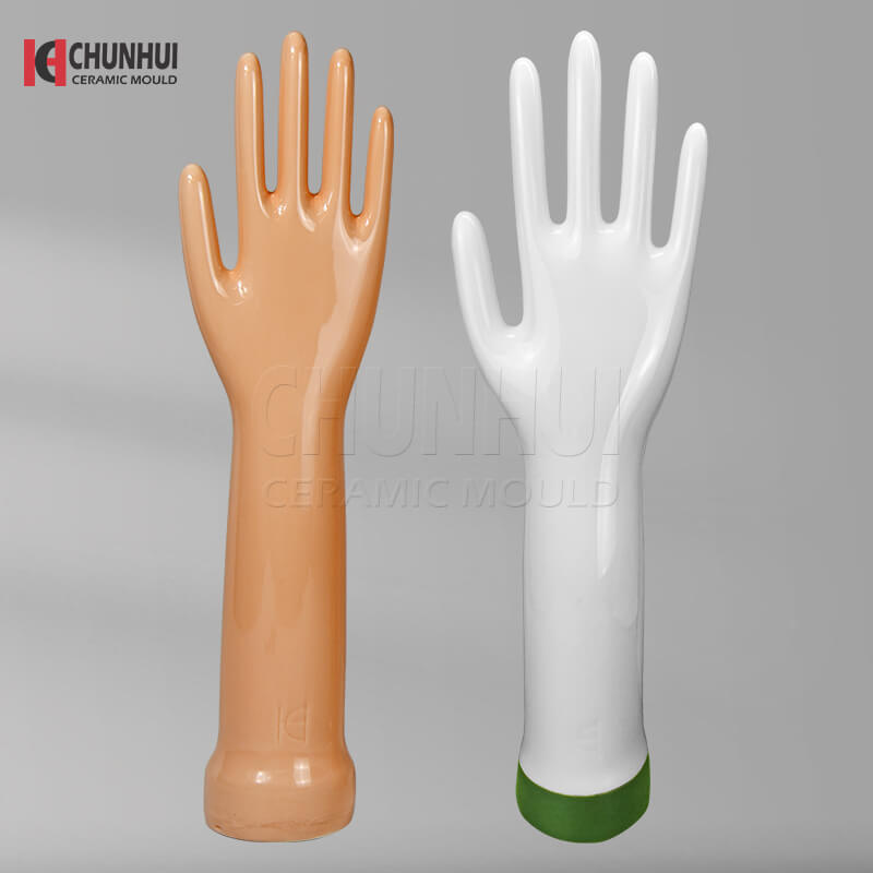 Ceramic Glaze