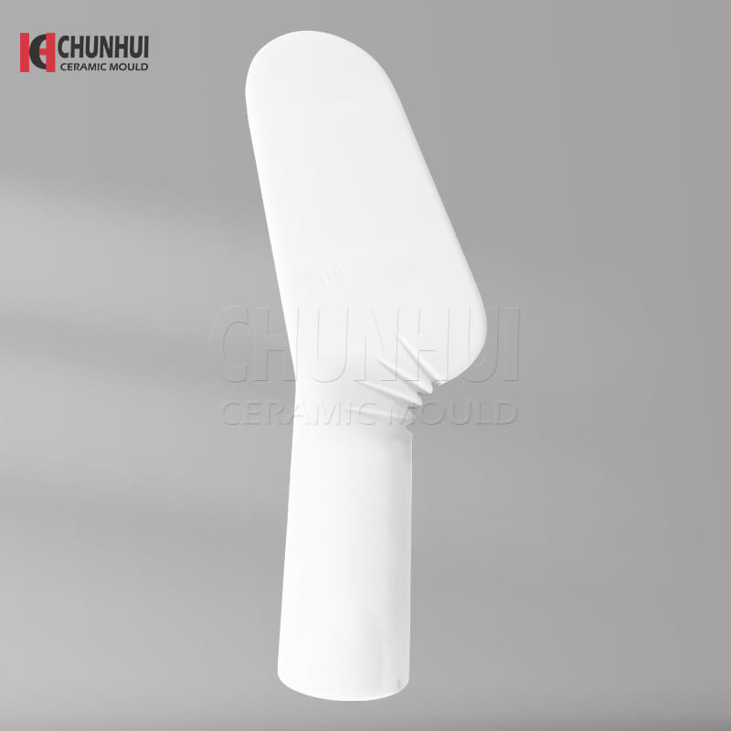 Foot Mold