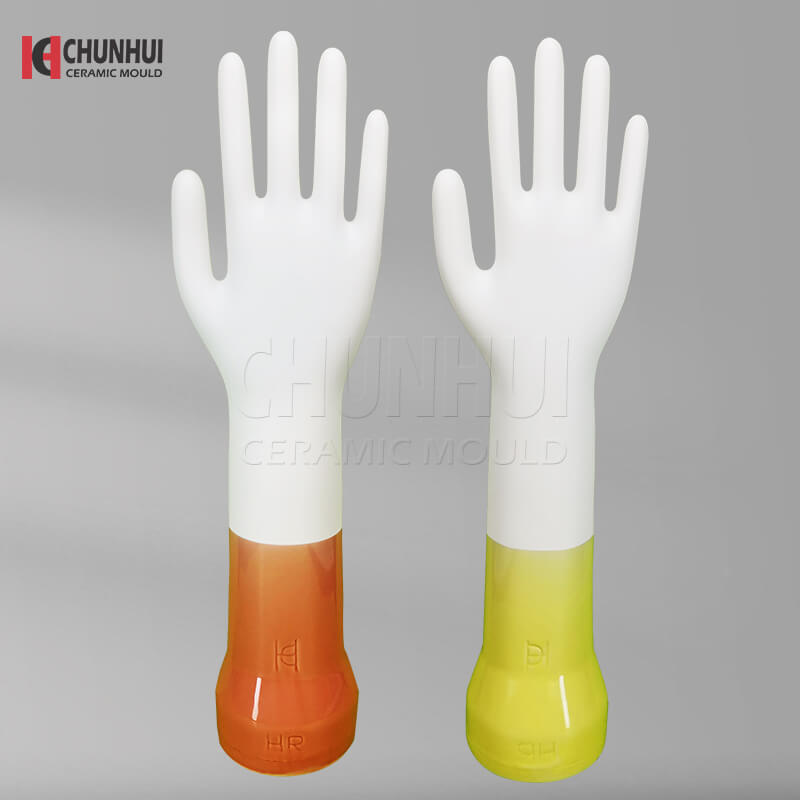 Thin Wrist