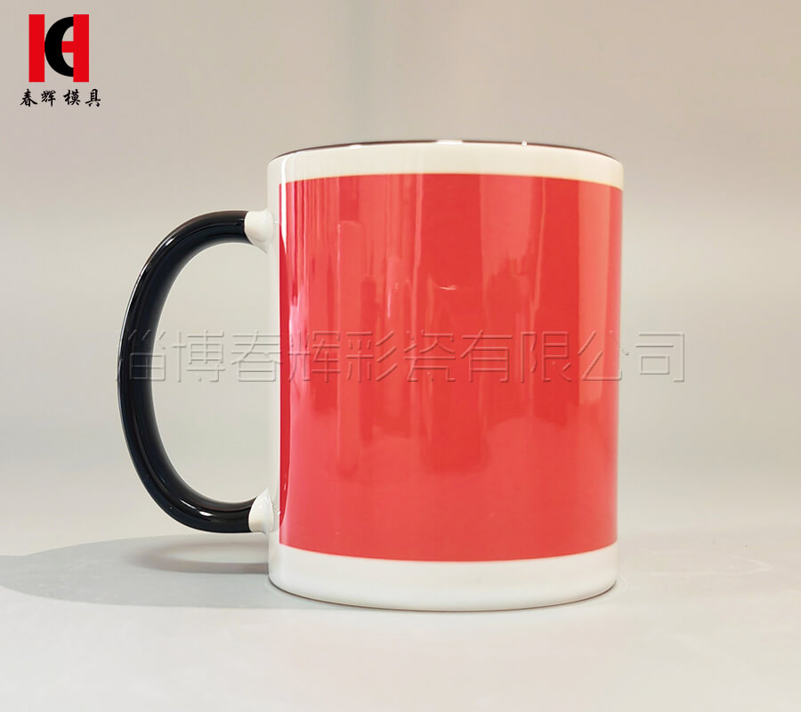 CERAMIC MUG