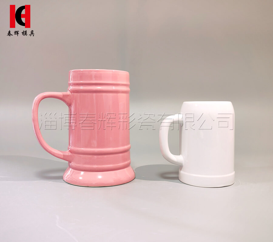 CERAMIC MUG