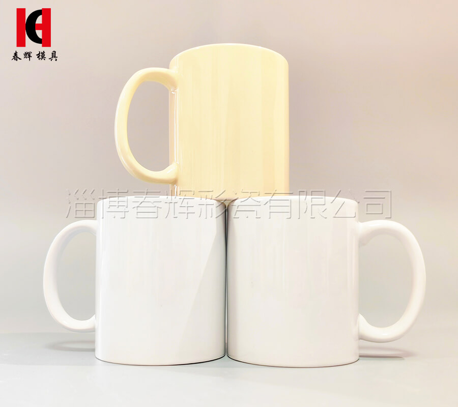 CERAMIC MUG