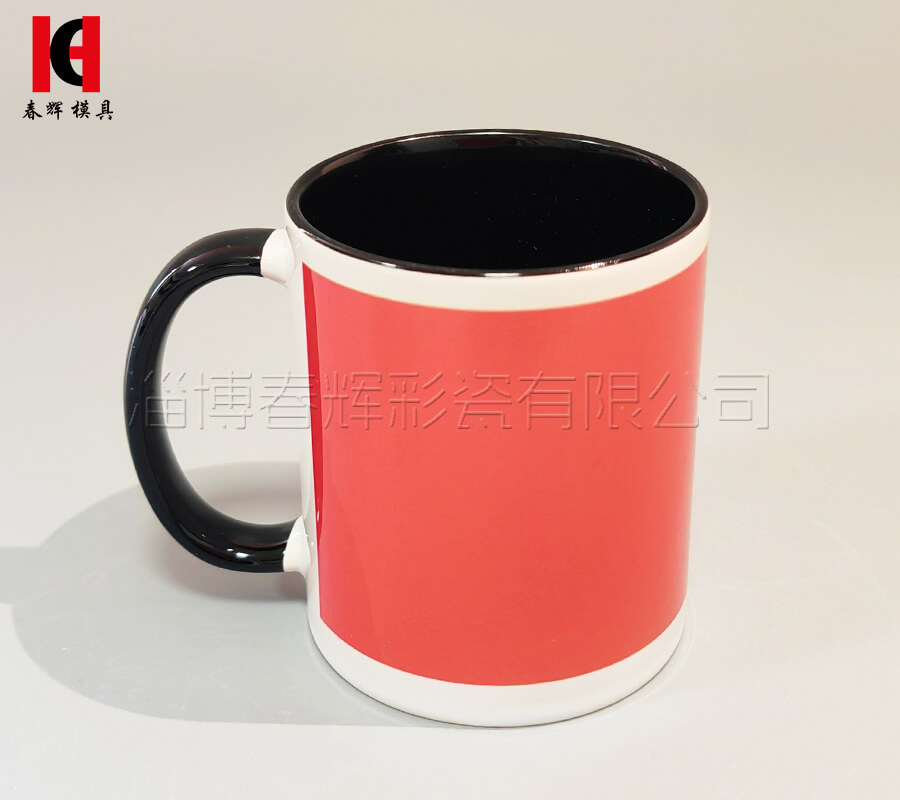 CERAMIC MUG